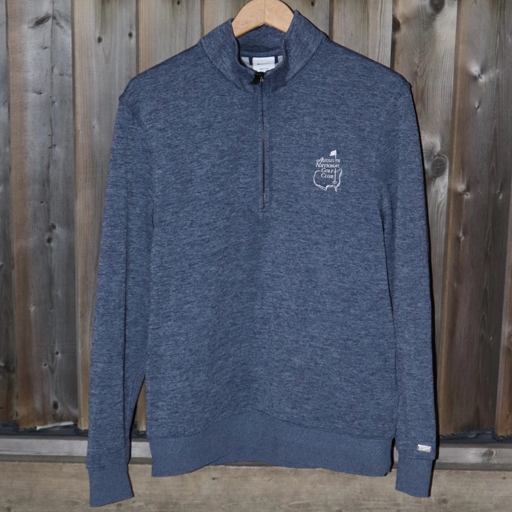 ❗️Rare Nike Augusta National Golf 1/4 Zip ❗️